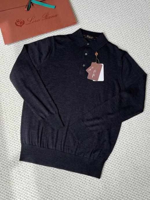 Поло Loro Piana 7013 6