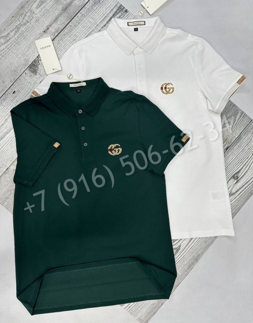Поло Gucci 28451
