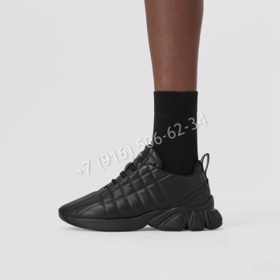 Кроссовки Burberry 8104