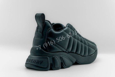 Кроссовки Burberry 8104