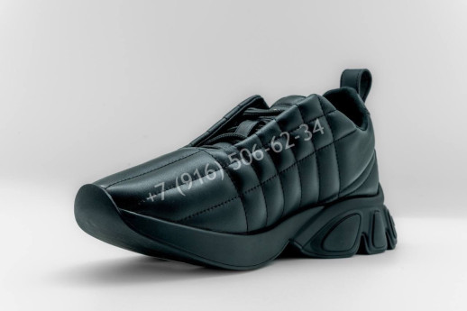 Кроссовки Burberry 8104