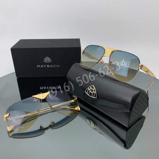 Очки MAYBACH 16686