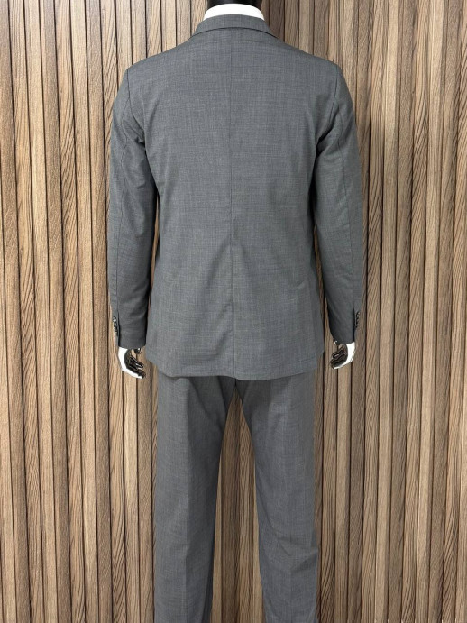 Классический костюм Brunello Cucinelli 17535 3