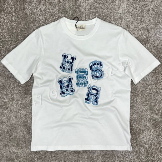 Футболка Hermes 18469