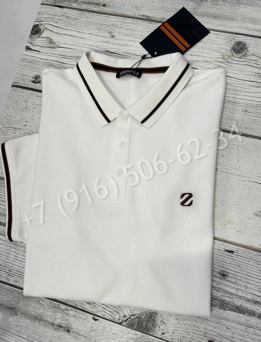 Поло Zegna 28551