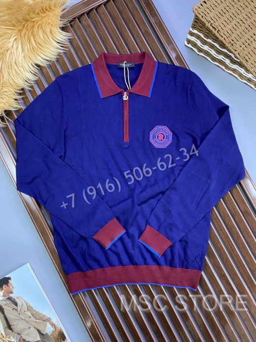 Поло Stefano Ricci 8205