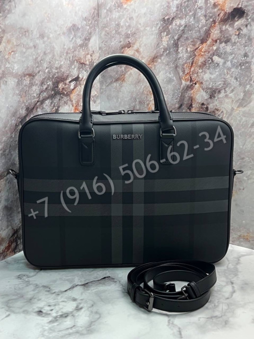 Портфель Burberry 18005