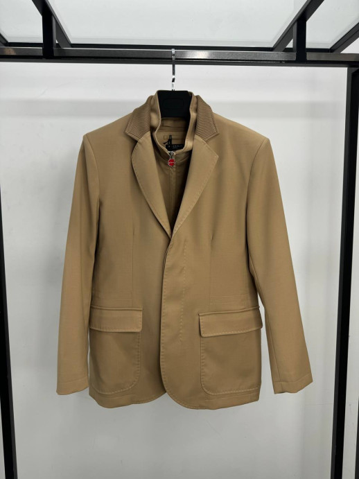 Куртка пиджак KITON 23289