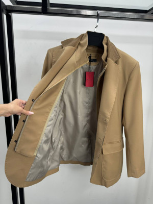 Куртка пиджак KITON 23289