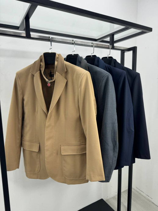 Куртка пиджак KITON 23289