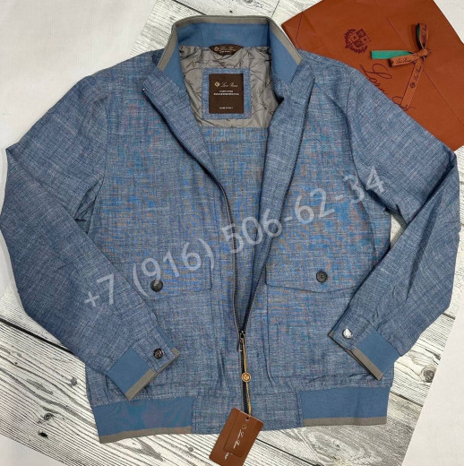 Куртка Loro Piana 28651