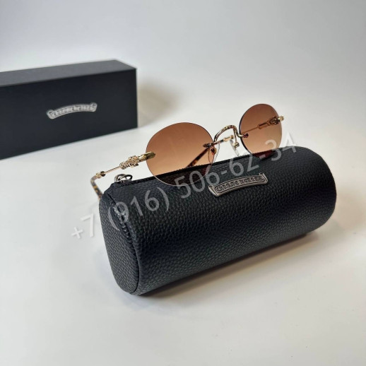 Очки Chrome Hearts 18961