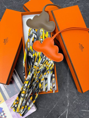 Брелок HERMES 34835