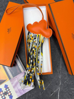 Брелок HERMES 34835