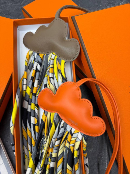 Брелок HERMES 34835