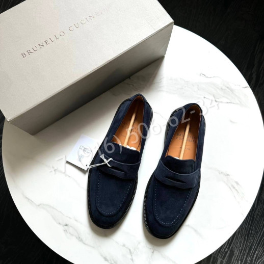 Лоферы Brunello Cucinelli 28751