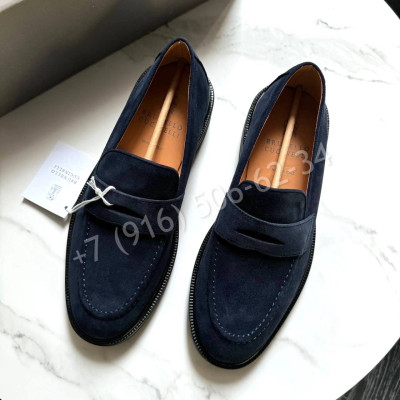 Лоферы Brunello Cucinelli 28751