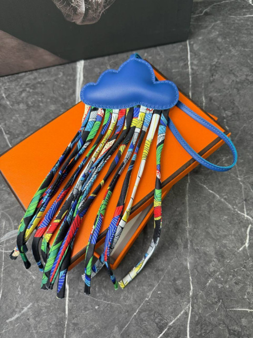 Брелок HERMES 34842 3