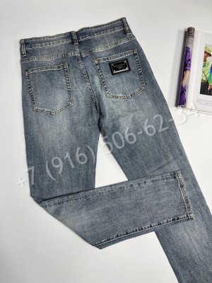 Джинсы Dolce & Gabbana 28951