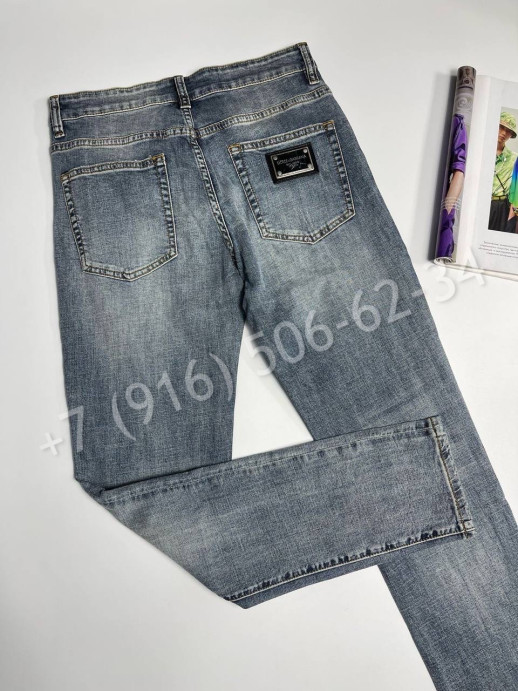 Джинсы Dolce & Gabbana 28951