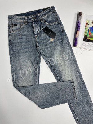 Джинсы Dolce & Gabbana 28951