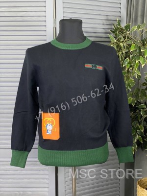 Свитер Gucci 8613