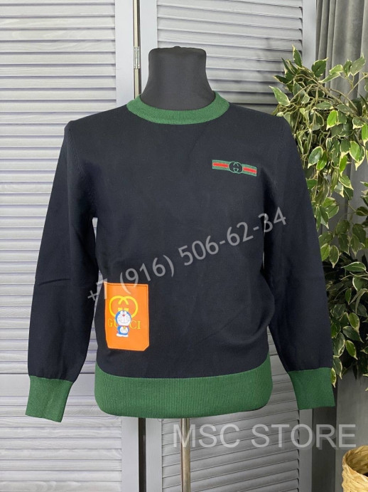 Свитер Gucci 8613
