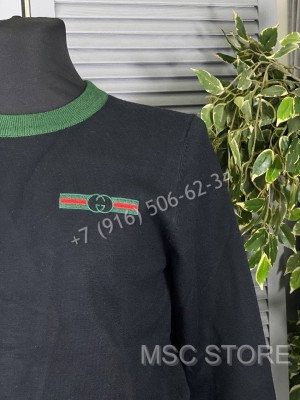Свитер Gucci 8613