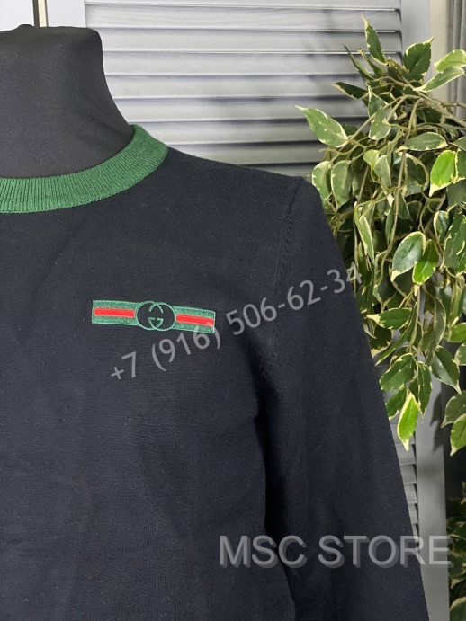 Свитер Gucci 8613