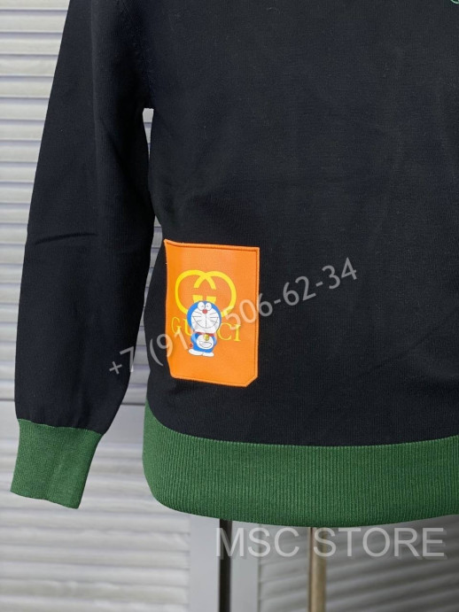 Свитер Gucci 8613