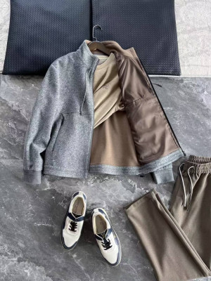 Бомбер Zegna 17767 1