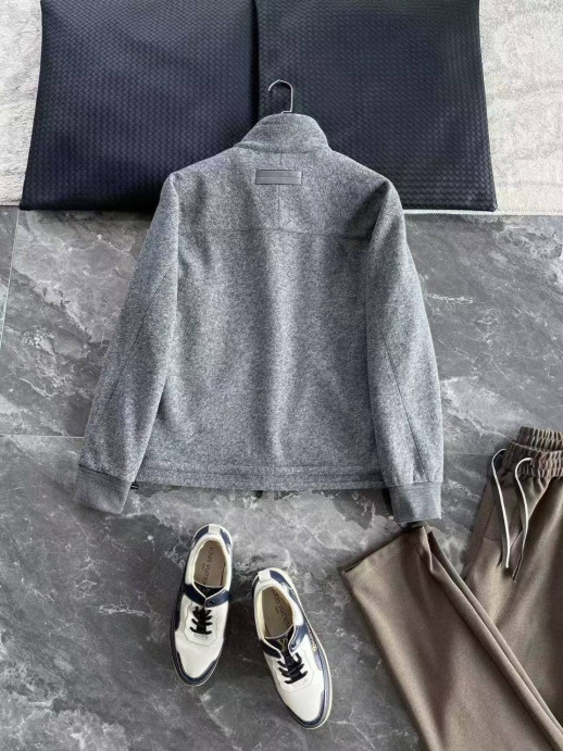 Бомбер Zegna 17767 1