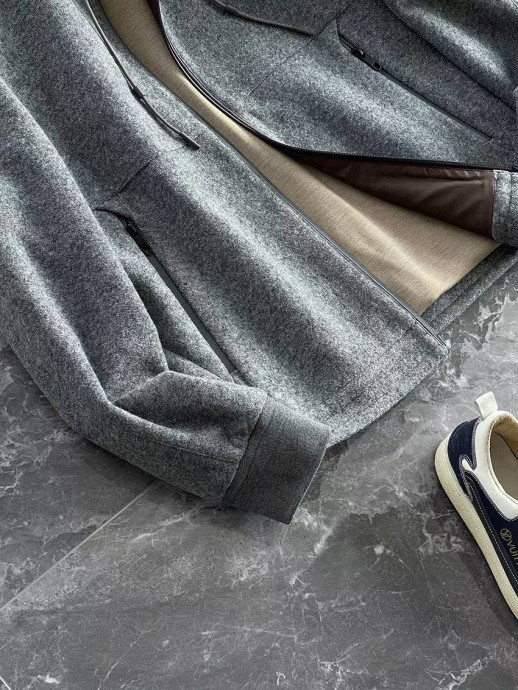 Бомбер Zegna 17767 1