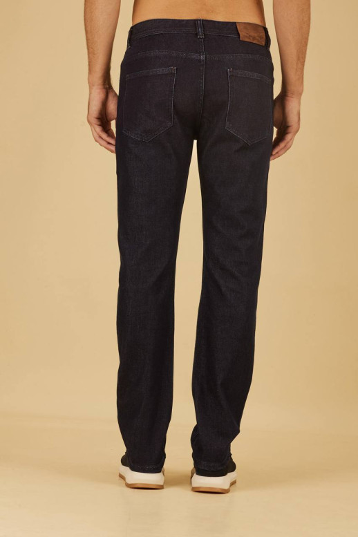 Джинсы Loro Piana 34801