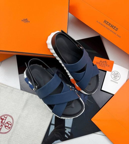 Сандалии Hermes 29248
