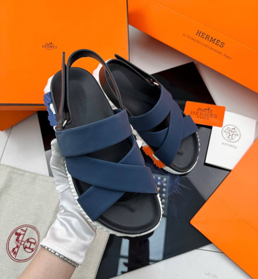 Сандалии Hermes 29248