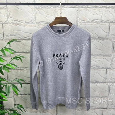 Свитер Prada 8917