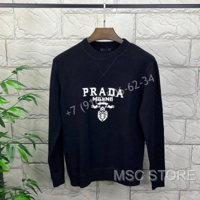 Свитер Prada 8917