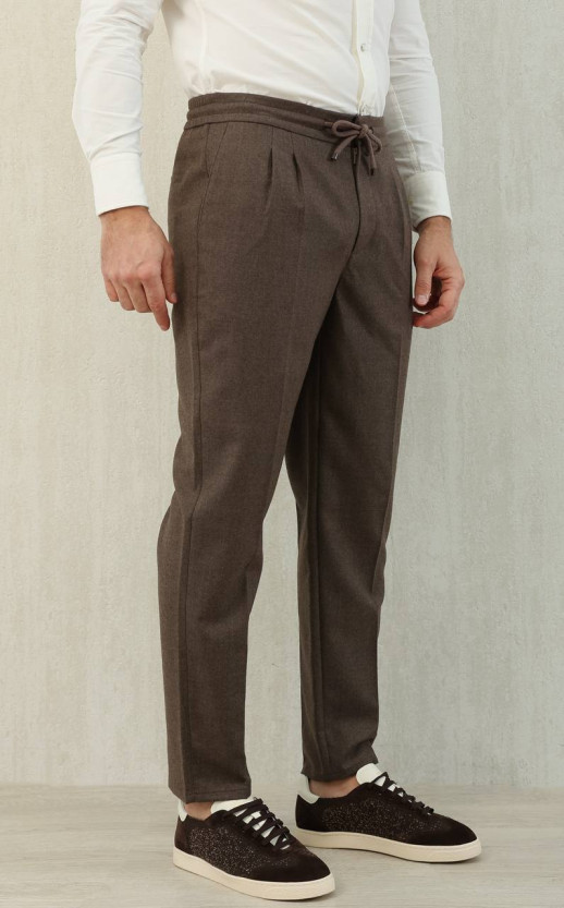 Брюки Brunello Cucinelli 15225 3