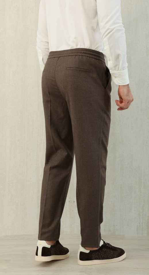 Брюки Brunello Cucinelli 15225 3