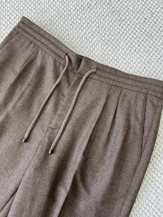 Брюки Brunello Cucinelli 15225 3