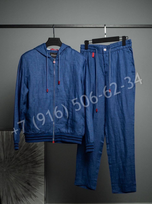 Прогулочный костюм KITON 29348