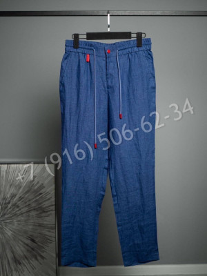 Прогулочный костюм KITON 29348