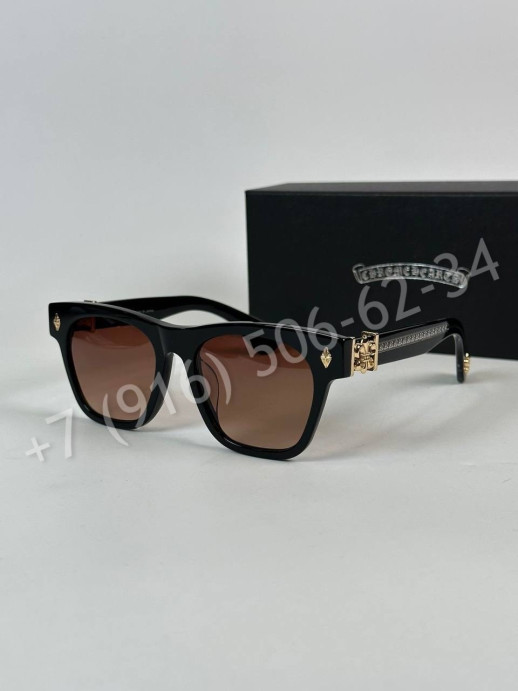 Очки Chrome Hearts 25790