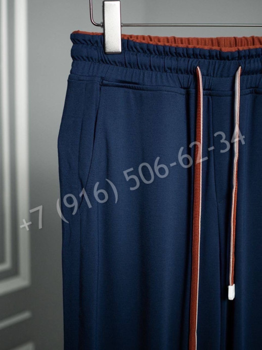 Брюки Loro Piana 29448