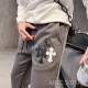 Спортивные штаны Chrome Hearts 9117
