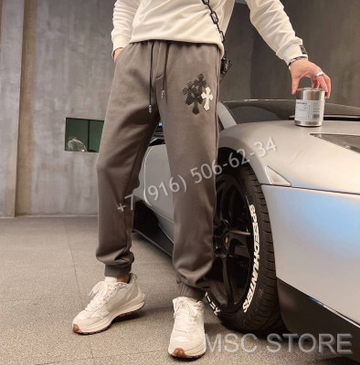 Спортивные штаны Chrome Hearts 9117