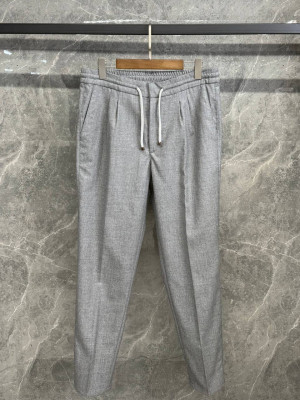 Брюки Brunello Cucinelli 15225 10