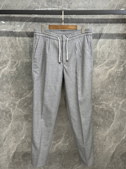 Брюки Brunello Cucinelli 15225 10