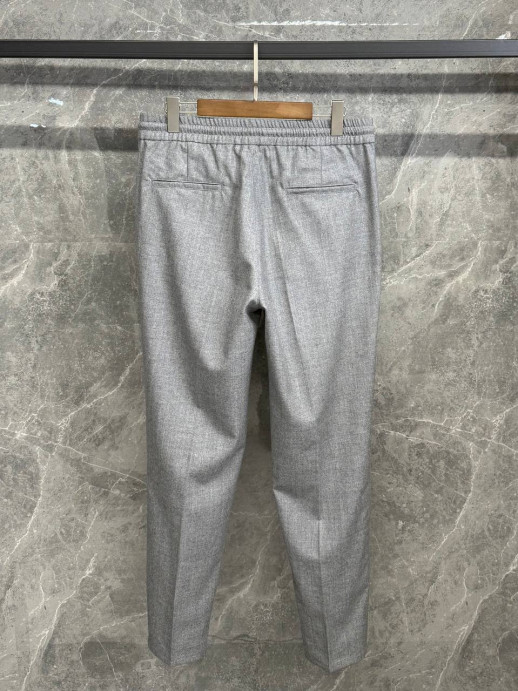 Брюки Brunello Cucinelli 15225 10